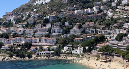 Beach House en Triplex a 5 Minutes de la Plage