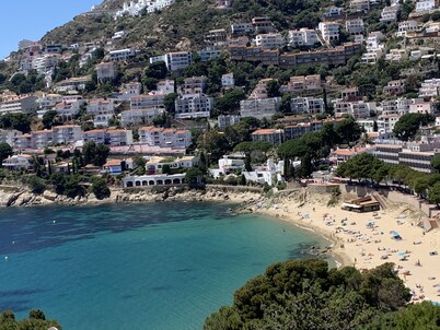 Beach House en Triplex a 5 Minutes de la Plage
