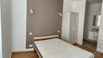 4 chambres, draps fournis