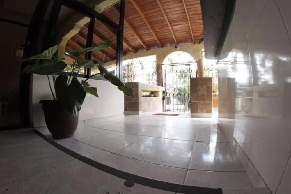 Caribbean Hotel Santo Domingo