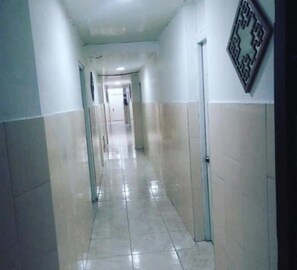 Pasillo