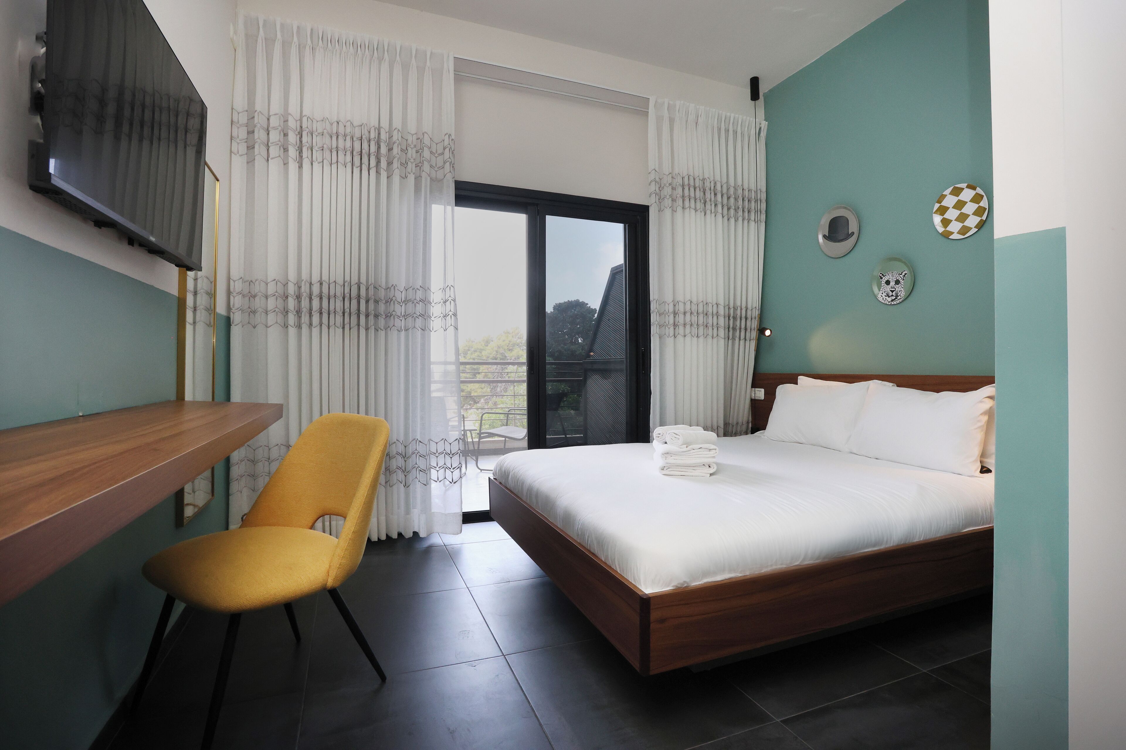 Photo - Domus Carmel Hotel