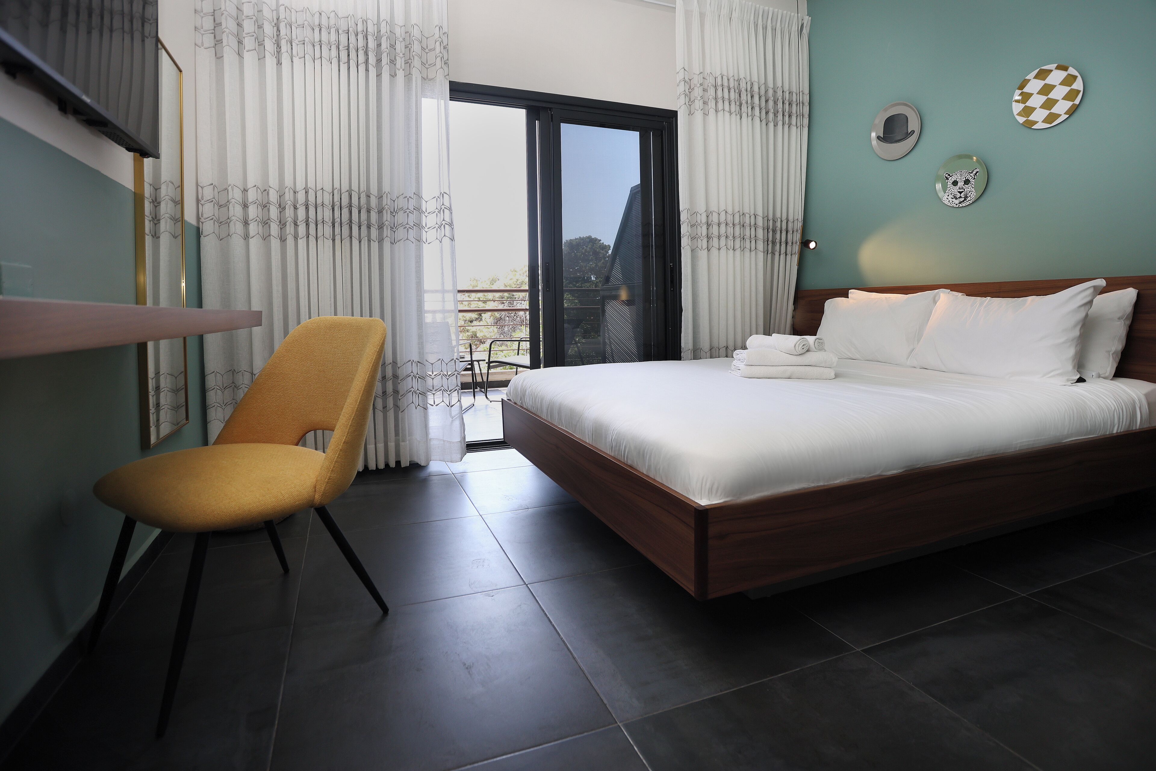 Photo - Domus Carmel Hotel