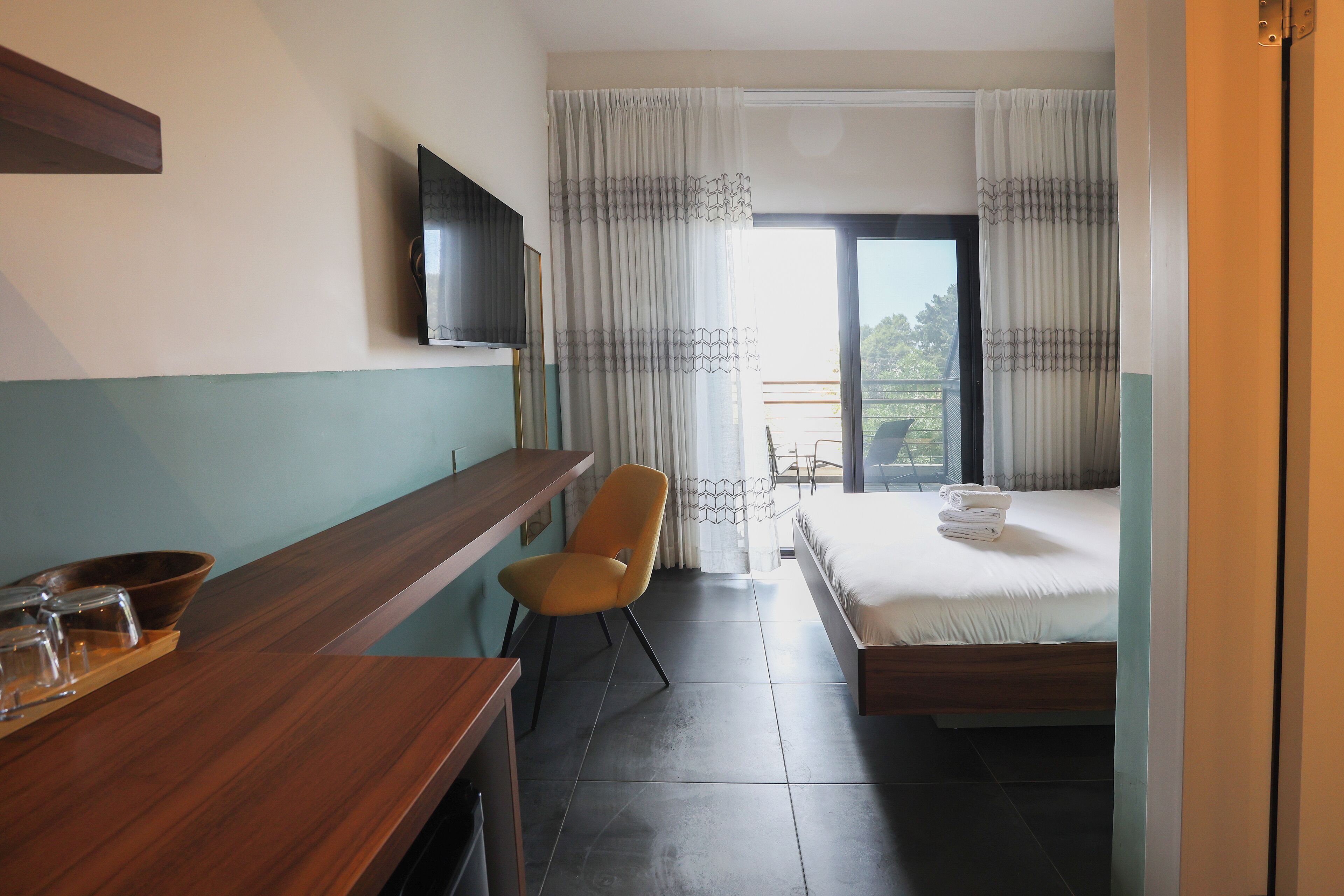 Photo - Domus Carmel Hotel