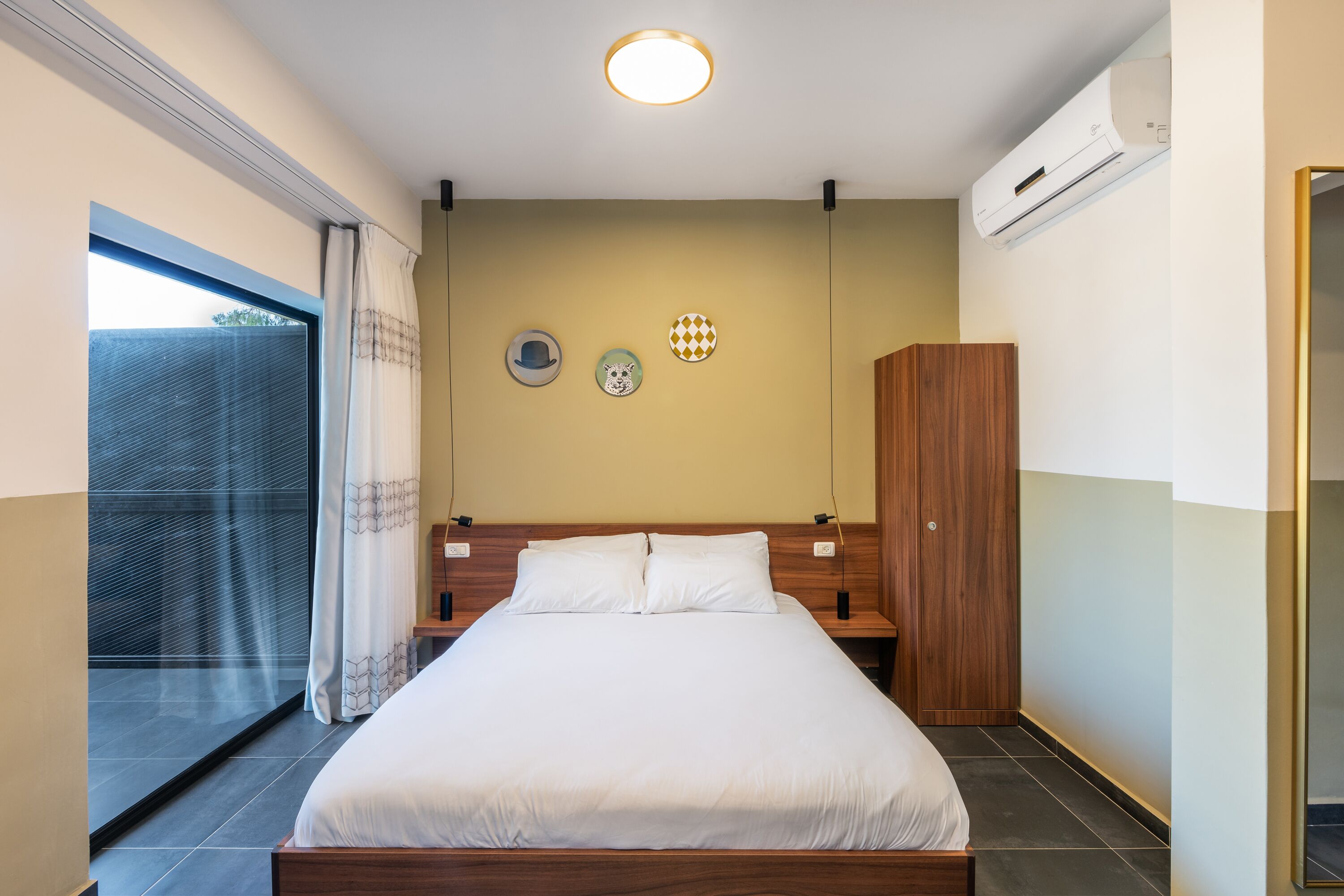 Photo - Domus Carmel Hotel