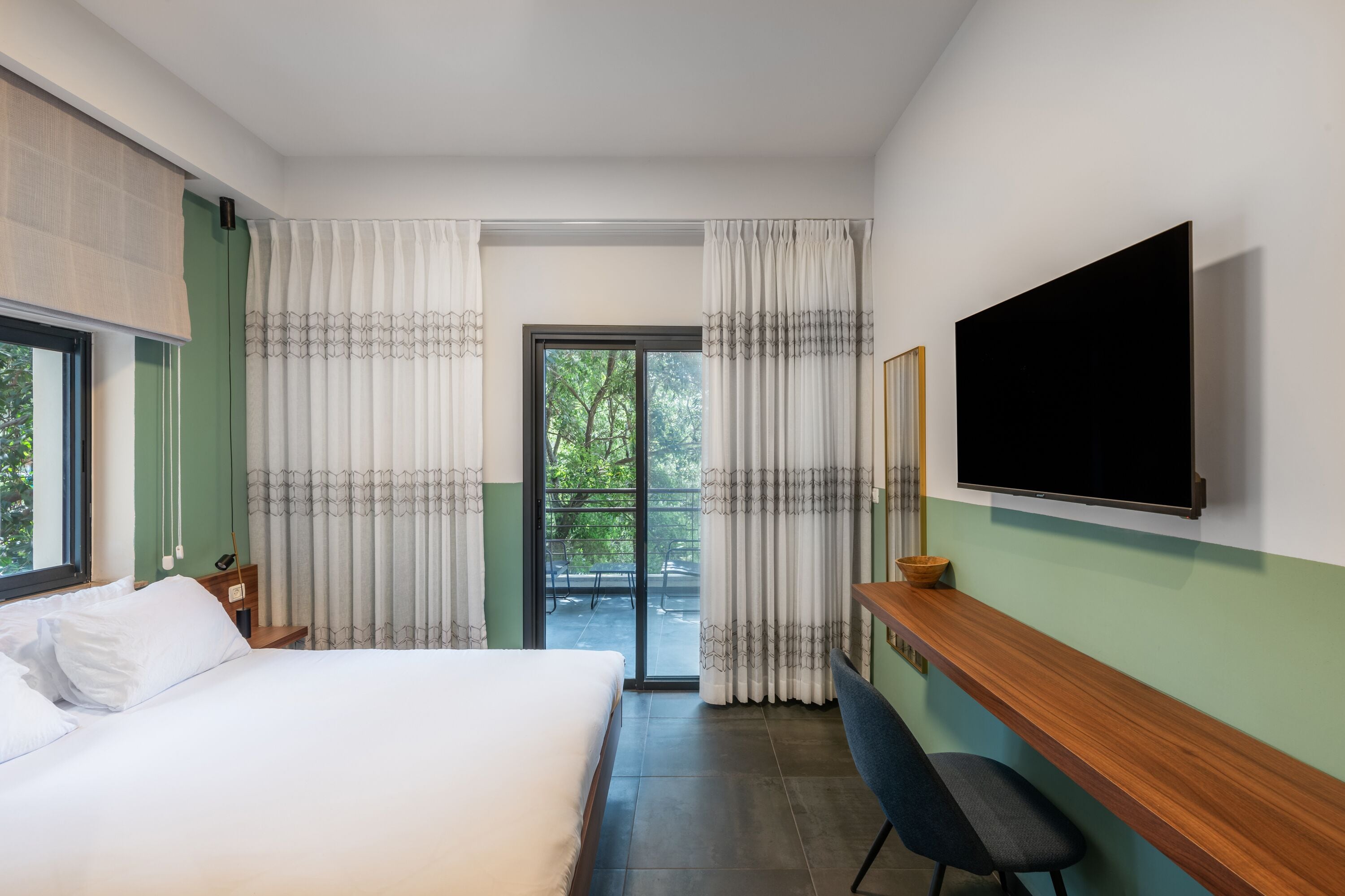 Photo - Domus Carmel Hotel