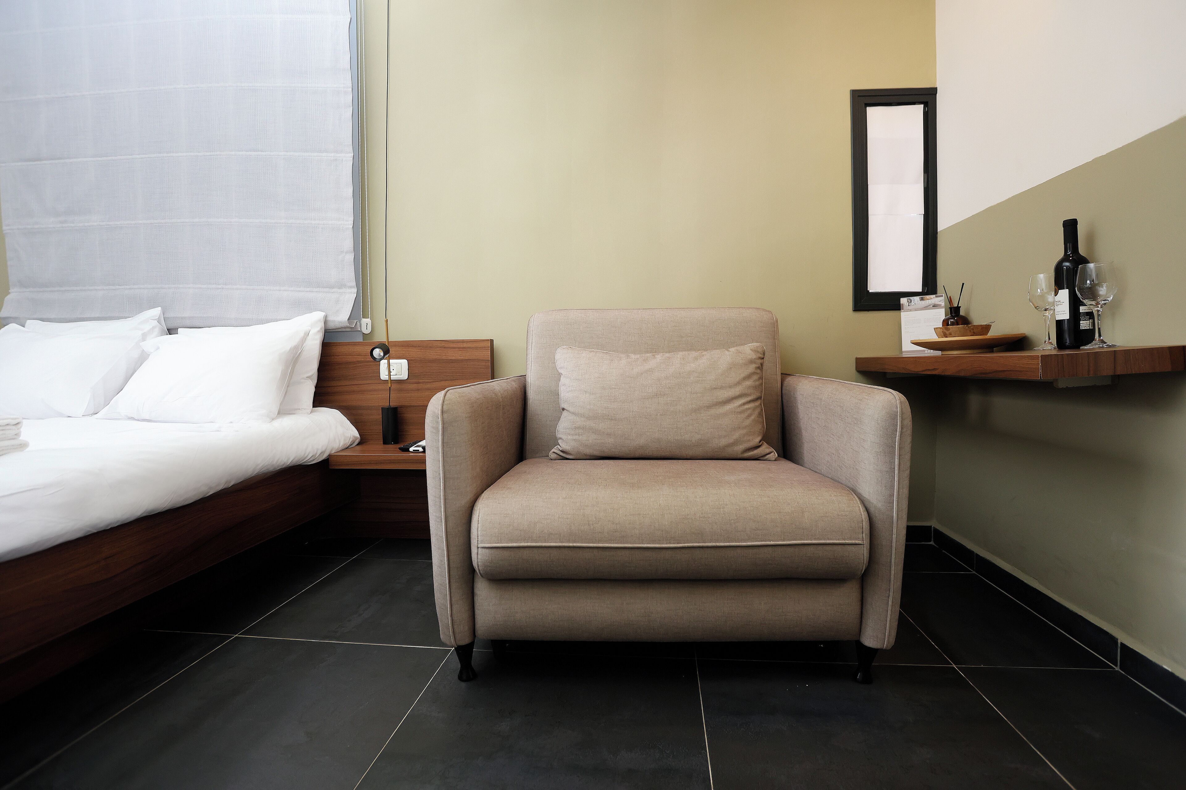 Photo - Domus Carmel Hotel