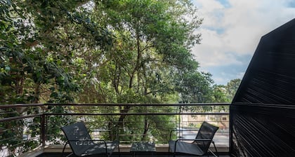 Domus Carmel Hotel
