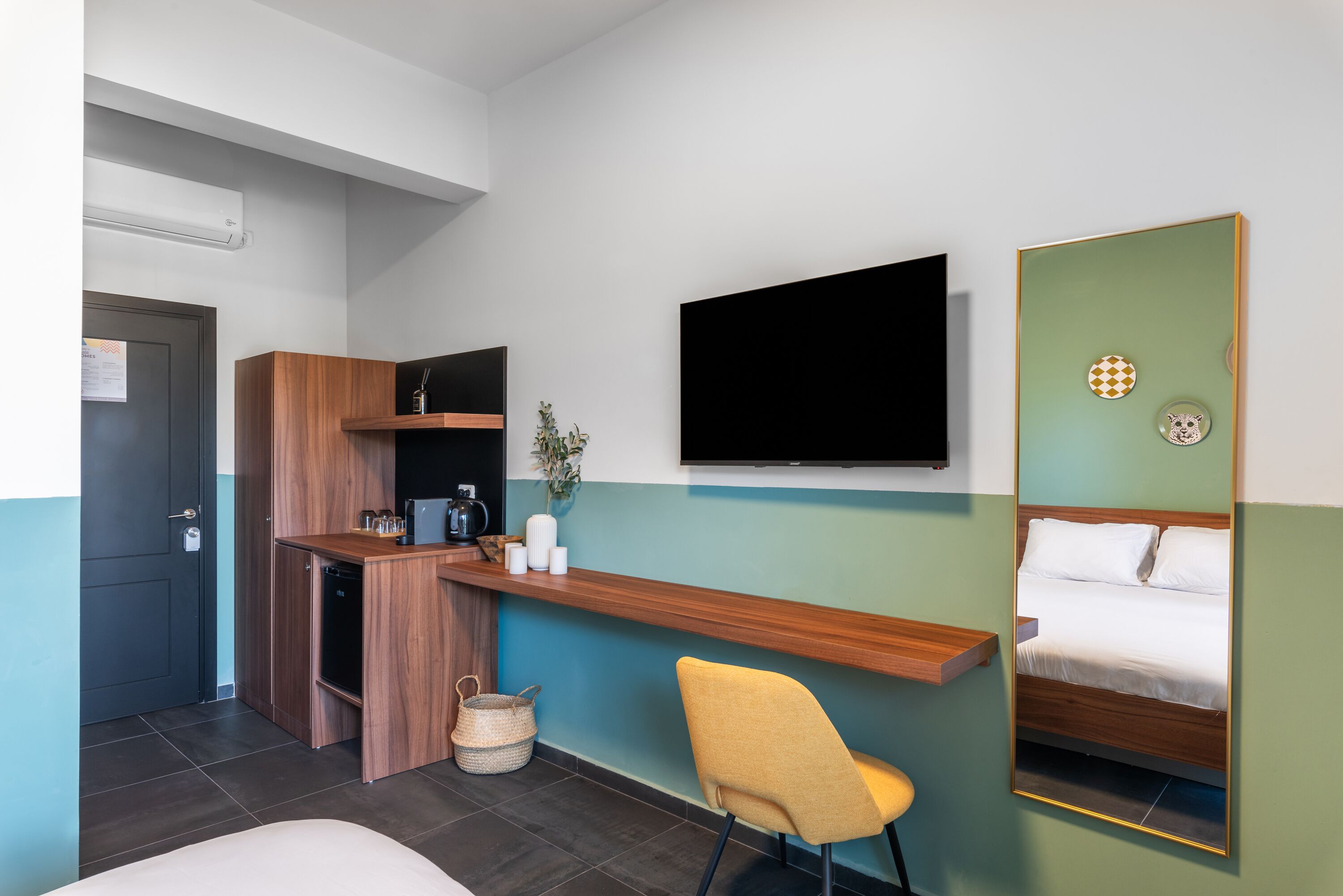 Photo - Domus Carmel Hotel