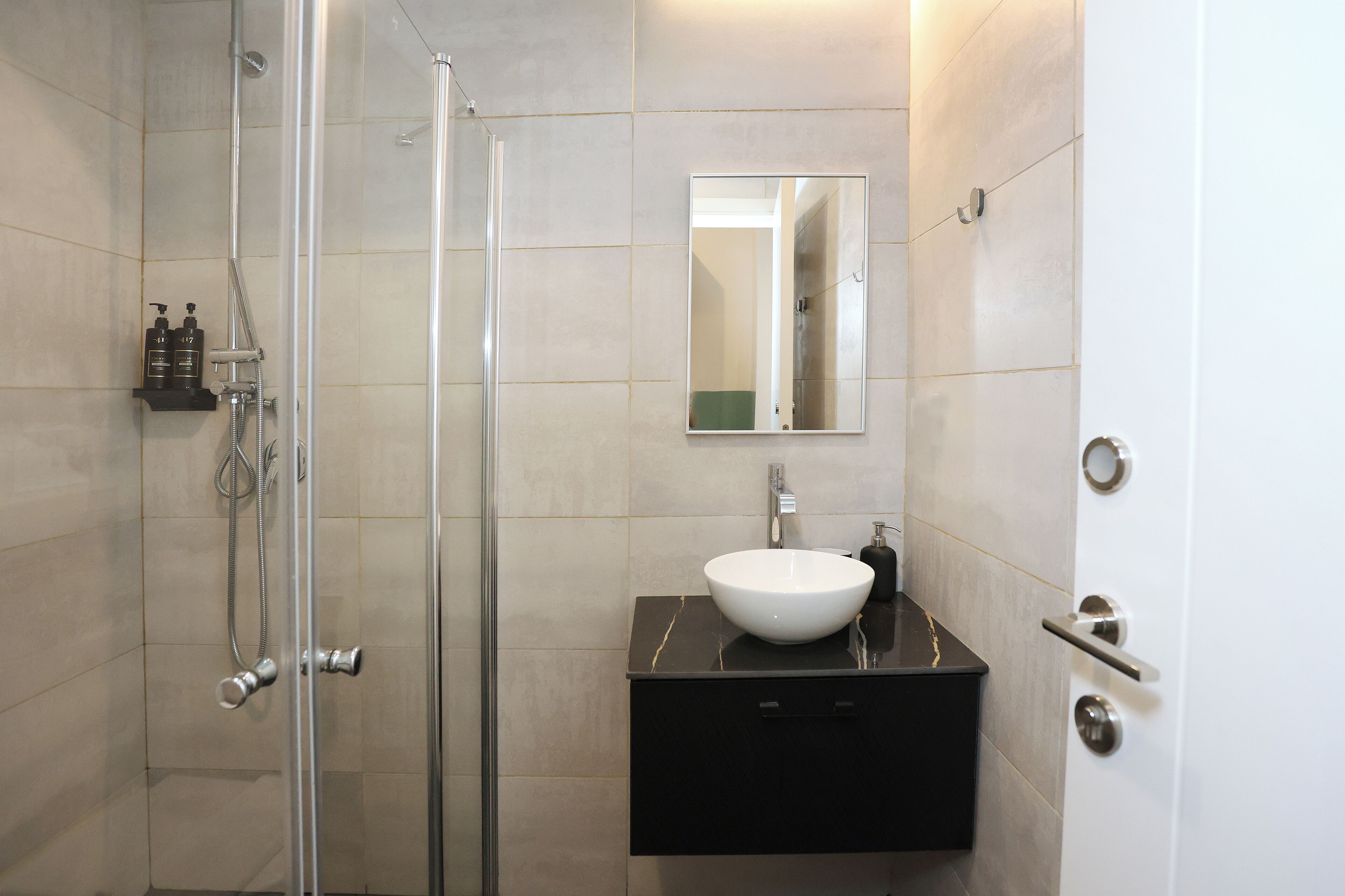 Photo - Domus Carmel Hotel