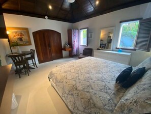 1 Schlafzimmer