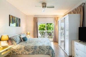 3 Schlafzimmer, WLAN