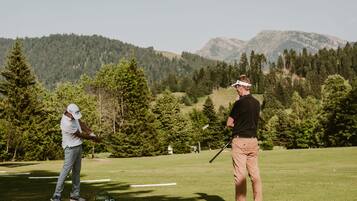 Golf