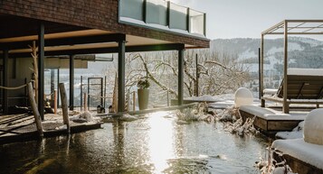 桑拿、热水浴缸、湿蒸房、身体护理、芳香疗法、热石按摩