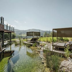 Sauna seca, banheira de hidromassagem, sauna a vapor