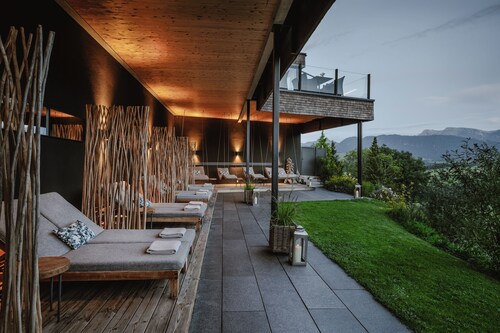 Bergkristall - Mein Resort im Allgäu