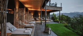 แบรกคริสตัล - รีสอร์ทของฉันใน Allgäu