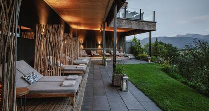 Bergkristall - Mein Resort im Allgäu