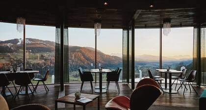 Bergkristall - Mein Resort im Allgäu