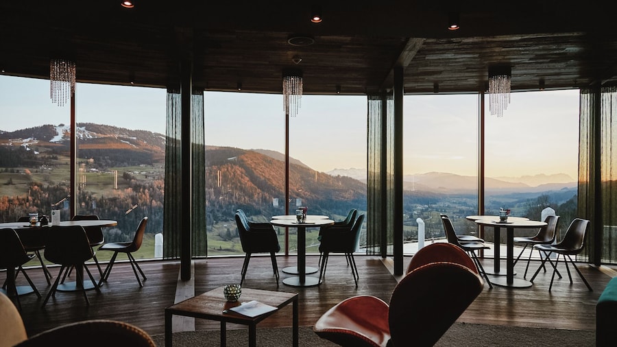 Bergkristall - Mein Resort im Allgäu