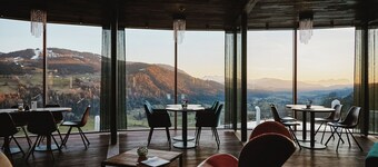 Bergkristall - Mein Resort im Allgäu