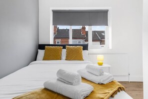 3 bedrooms