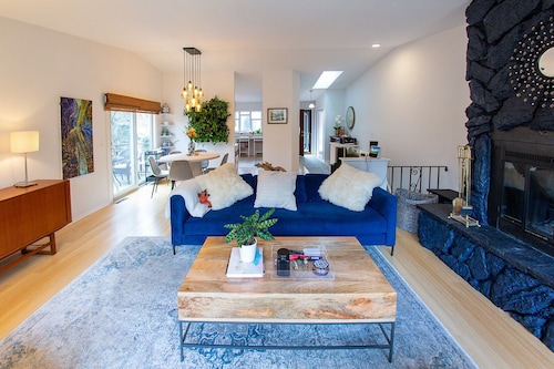 House in the Tree Tops