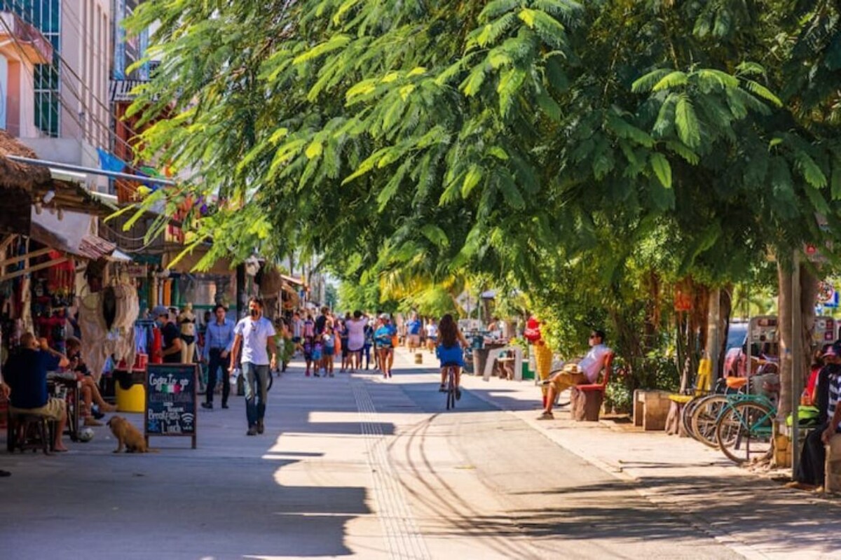 Bild für Gastgeberprofil