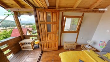 1 bedroom, WiFi