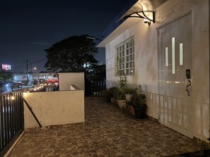 Property grounds - Aurora Playera 3B/1Bath near the Beach (San Juan)