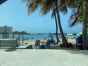Beach towels