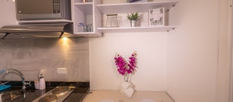 ★Best Location in Bogotá. Private Studio+WIFI ★