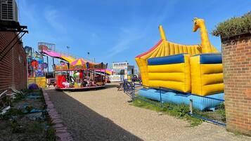 Espace pour enfants