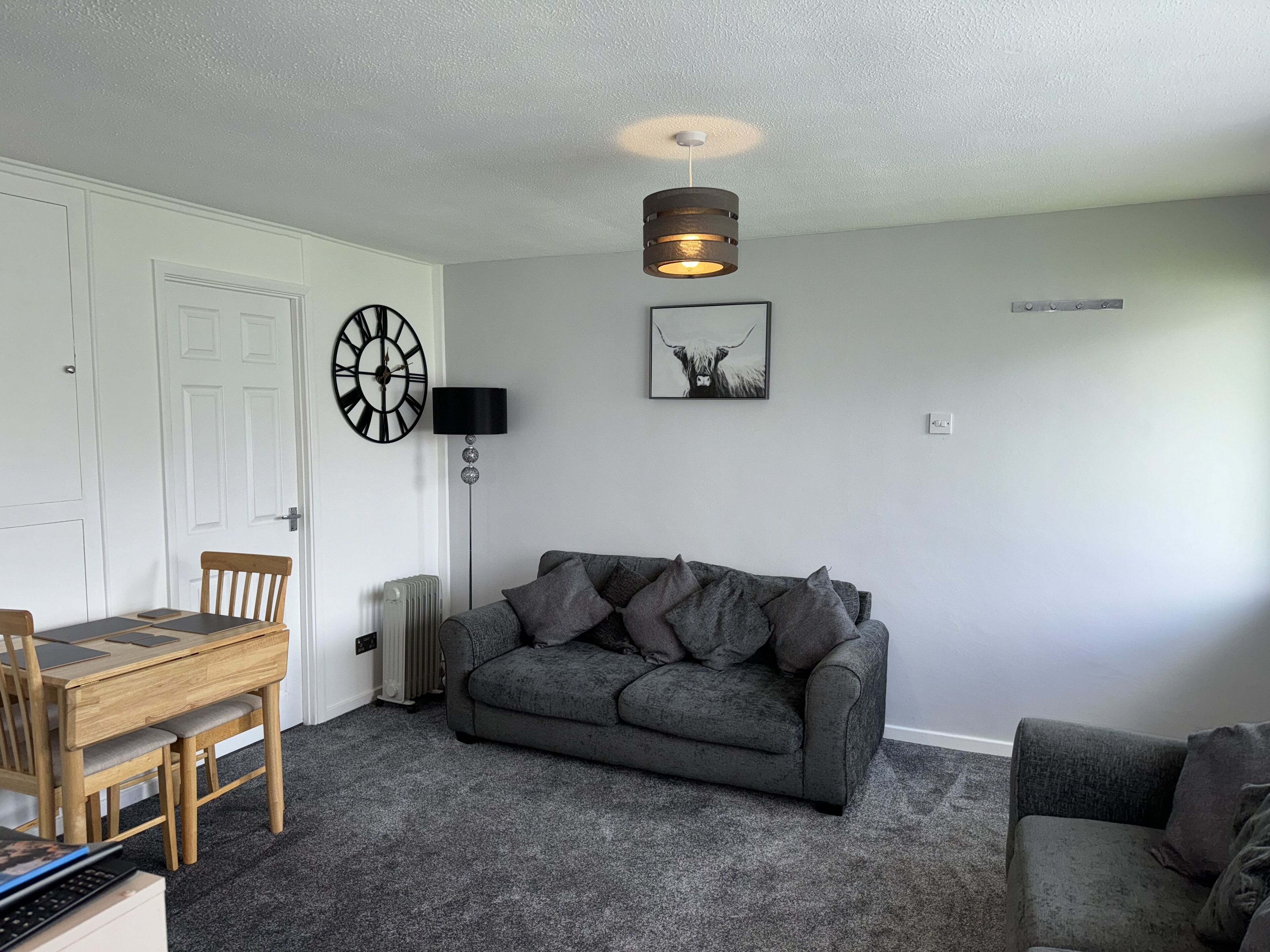 M & T Chalets , 2 Bed Chalet Hemsby. Sleeps 6 - Winterton-on-Sea