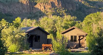 Moonlight Cottage D “Schuss”; Sleeps 5