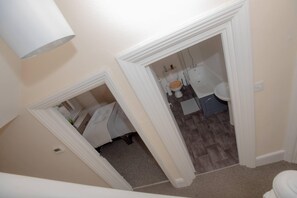 Handtücher, Toilettenpapier