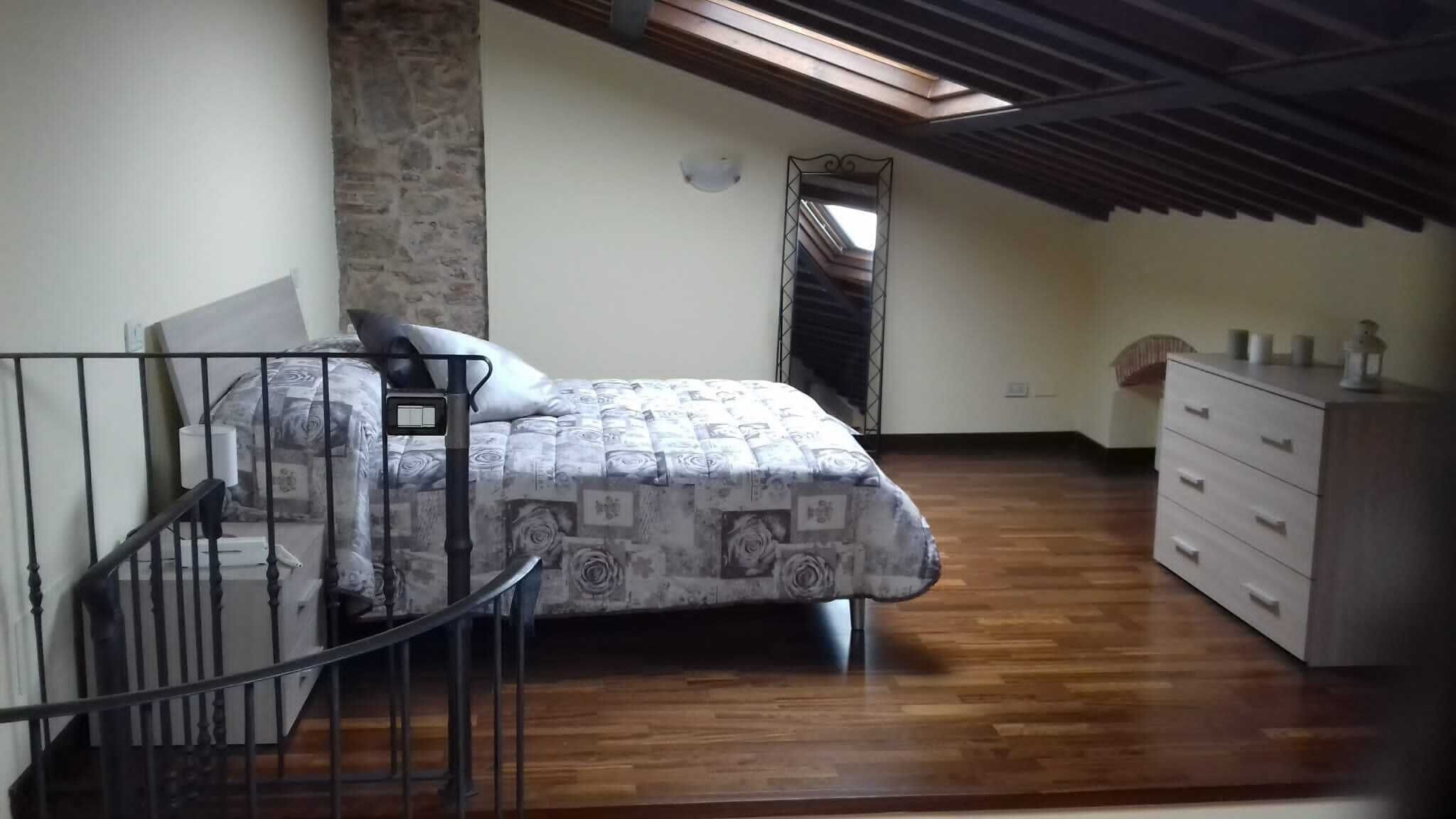 3 Schlafzimmer, kostenloses WLAN, Bettwäsche