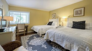 Villa, Mehrere Betten, Balkon, Blick auf den Golfplatz (470 Plantation Club Villas)