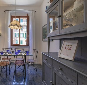 Apartment - Uno Scorcio sul Mare by Wonderful Italy (Santa Margherita Ligure)