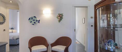 2 habitaciones