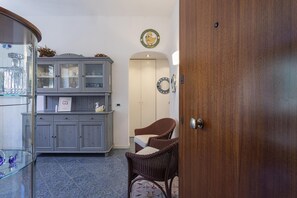 Apartment | 2 bedrooms - Uno Scorcio sul Mare by Wonderful Italy (Santa Margherita Ligure)