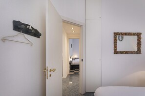 Apartment - Uno Scorcio sul Mare by Wonderful Italy (Santa Margherita Ligure)