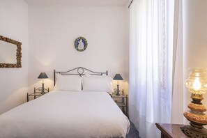 Apartment - Uno Scorcio sul Mare by Wonderful Italy (Santa Margherita Ligure)