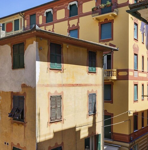 Uno Scorcio sul Mare by Wonderful Italy