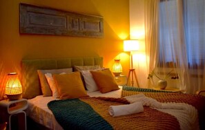 Design-Doppelzimmer