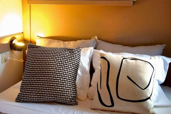 Traditional-Doppelzimmer | Minibar (mit einigen kostenlosen Artikeln), individuell dekoriert