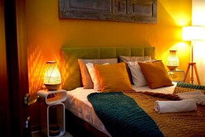 Design-Doppelzimmer