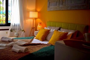 Design-Doppelzimmer