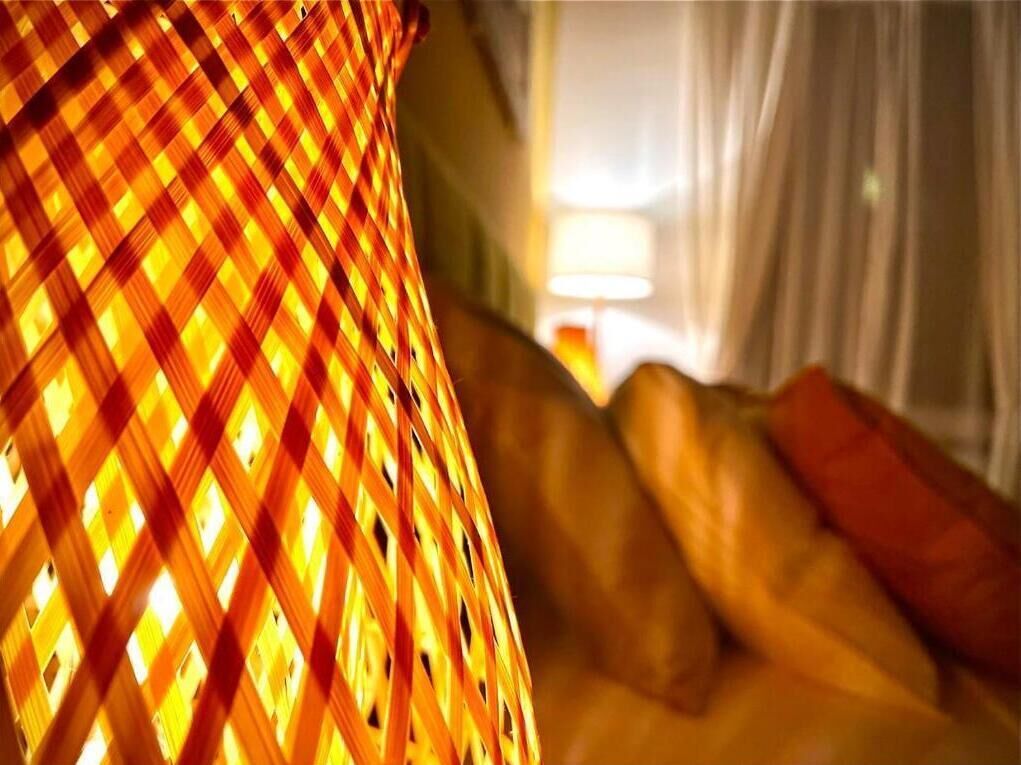 Design Double Room | Free minibar items, individually decorated, individually furnished