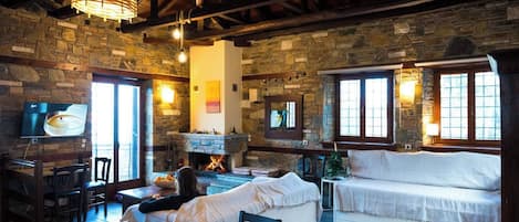 Intérieur